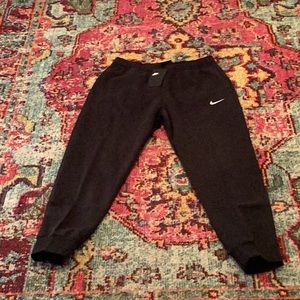 Mens sweat pants